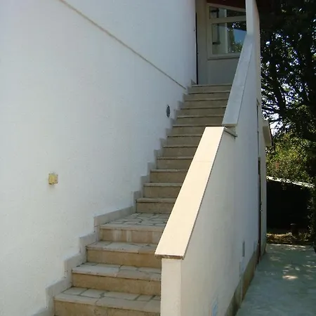 Stranic Apartment Kukci