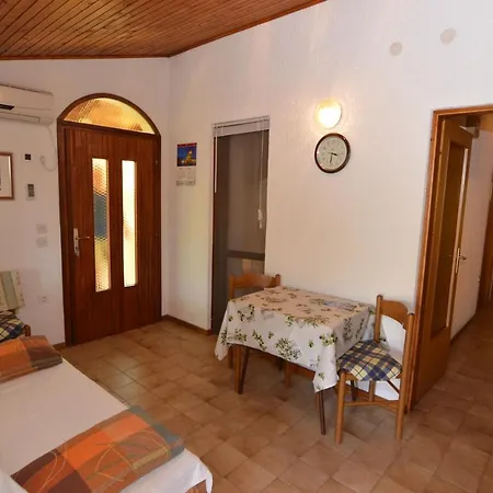 Apartman Stranic Apartment Kukci