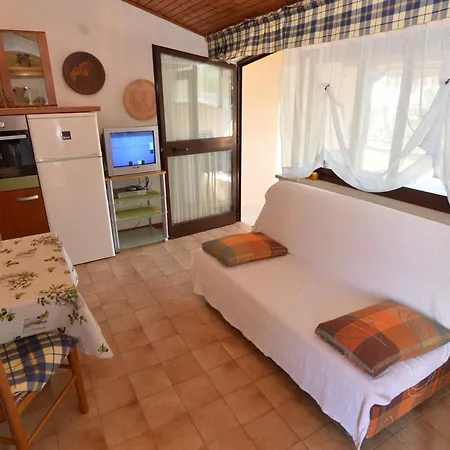 Apartman Stranic Kukci
