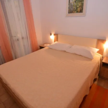 Apartman Stranic Apartment Kukci